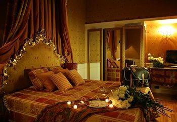 Grand Hotel Baglioni Bologna Via Indipendenza 8