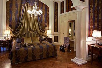 Grand Hotel Baglioni Bologna Via Indipendenza 8