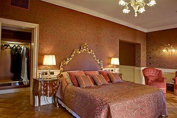 Grand Hotel Baglioni Bologna Via Indipendenza 8