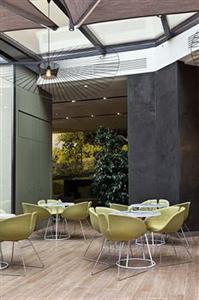 Starhotels Splendido Milan Viale Andrea Doria 4