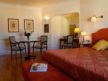 Duke Hotel Rome Via Archimede 69