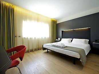 Nerocubo Hotel Rovereto Via per Marco