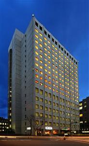 Coms Hotel Osaka 3-18-8 TOYOSAKI KITA-KU OSAKA531-0072 JAPAN