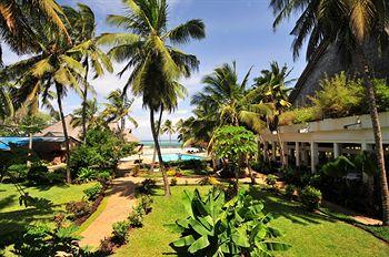 Reef Hotel Mombasa Nyali Beach PO Box 82234