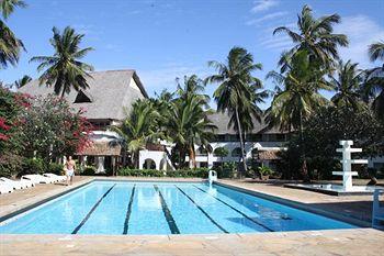 Reef Hotel Mombasa Nyali Beach PO Box 82234