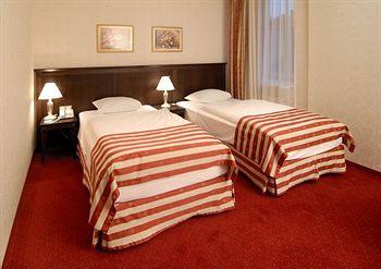 Ramada Hotel City Centre Riga Gertrudes Street 70