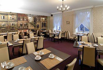 Ramada Hotel City Centre Riga Gertrudes Street 70