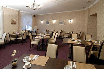 Ramada Hotel City Centre Riga Gertrudes Street 70