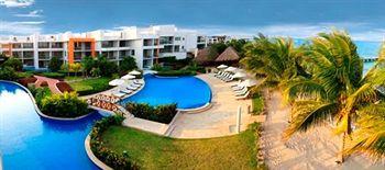 Aura Cozumel Resort Wyndham Grand Bay Carretera Costera Sur Km 13.5 Zona Hotelera Sur