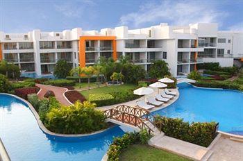 Aura Cozumel Resort Wyndham Grand Bay Carretera Costera Sur Km 13.5 Zona Hotelera Sur