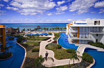 Aura Cozumel Resort Wyndham Grand Bay Carretera Costera Sur Km 13.5 Zona Hotelera Sur