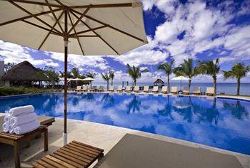 Aura Cozumel Resort Wyndham Grand Bay Carretera Costera Sur Km 13.5 Zona Hotelera Sur