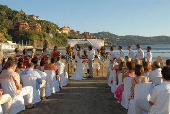 Brisas del Mar Hotel Ixtapa Zihuatanejo Eva Samano De Lopez Mateos S/N