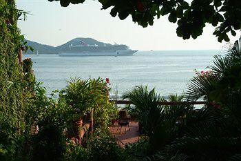 Brisas del Mar Hotel Ixtapa Zihuatanejo Eva Samano De Lopez Mateos S/N