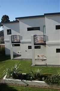 Aspen Court Motel Kaikoura 154 Beach Road