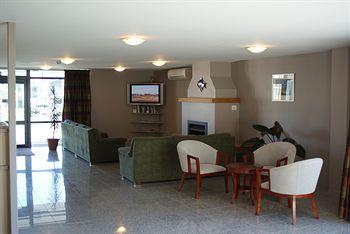 Aspen Court Motel Kaikoura 154 Beach Road