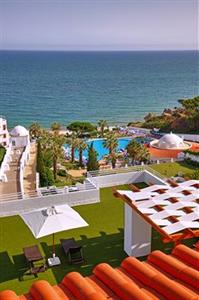 Oura View Beach Club Resort Albufeira Praia Da Oura Apartado 827