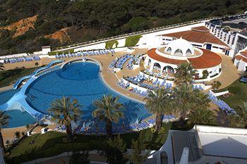 Oura View Beach Club Resort Albufeira Praia Da Oura Apartado 827