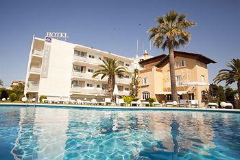 Best Western Hotel Subur Maritim Sitges Paseo Maritimo S/N