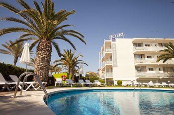 Best Western Hotel Subur Maritim Sitges Paseo Maritimo S/N