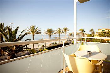 Best Western Hotel Subur Maritim Sitges Paseo Maritimo S/N