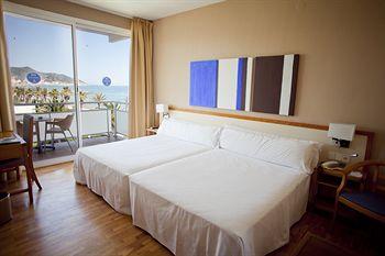 Best Western Hotel Subur Maritim Sitges Paseo Maritimo S/N