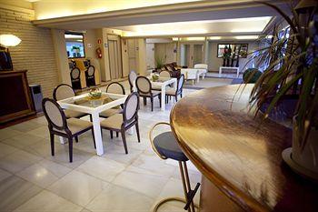 Best Western Hotel Subur Maritim Sitges Paseo Maritimo S/N