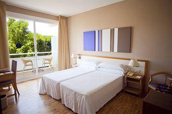 Best Western Hotel Subur Maritim Sitges Paseo Maritimo S/N