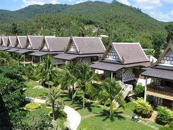 Thai Ayodhya Villas And Spa Koh Samui 125 Moo 3 Tambon Maret