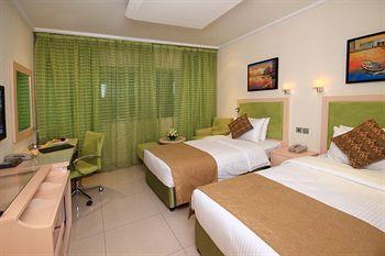 Rio Hotel Dubai Sheikh Rashid Road