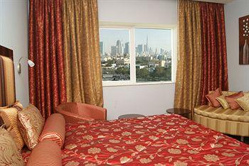 Rio Hotel Dubai Sheikh Rashid Road