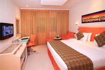 Rio Hotel Dubai Sheikh Rashid Road