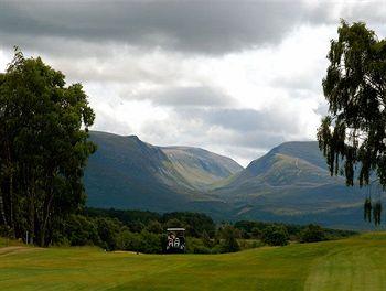 Aviemore Inn Aviemore, Inverness-Shire