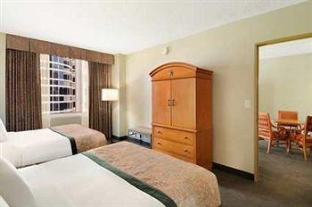 Doubletree Guest Suites Austin 303 W. 15th Street