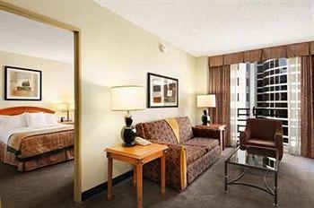 Doubletree Guest Suites Austin 303 W. 15th Street