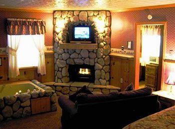 Cathys Country Cottages Big Bear Lake 600 W Big Bear Blvd