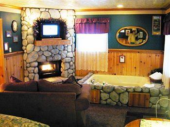 Cathys Country Cottages Big Bear Lake 600 W Big Bear Blvd