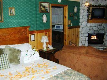 Cathys Country Cottages Big Bear Lake 600 W Big Bear Blvd