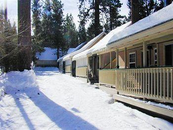 Cathys Country Cottages Big Bear Lake 600 W Big Bear Blvd