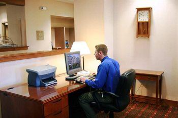 Holiday Inn Hotel & Suites Council Bluffs 2202 River Road