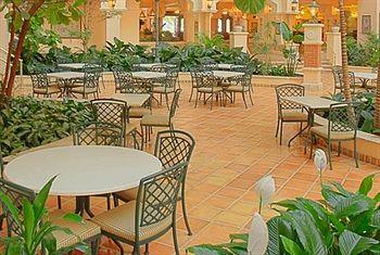 Sheraton Suites Cypress Creek Fort Lauderdale 555 N.W. 62nd Street