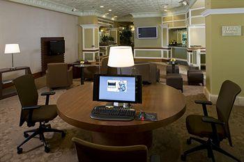 Sheraton Suites Cypress Creek Fort Lauderdale 555 N.W. 62nd Street