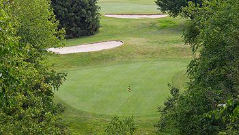 Sunterra Bent Creek Golf Village Resort Gatlinburg 3919 East Parkway