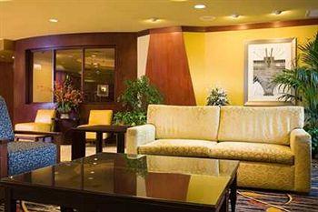 Doubletree Hotel JFK Airport Jamaica New York City 135-30 140Th Street