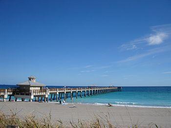 Hampton Inn Jupiter Juno Beach 13801 US Highway 1