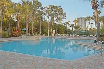 Doubletree Guest Suites Walt Disney Lake Buena Vista 2305 Hotel Plaza Boulevard