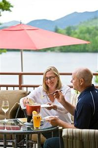 High Peaks Resort Lake Placid (New York) 2384 Saranac Avenue