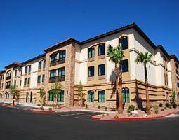 La Quinta Inn & Suites Airport South Las Vegas 6560 Surrey St