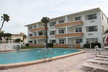 Driftwood Beach Resort Ormond Beach 657 S. ATLANTIC AVE