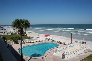 Driftwood Beach Resort Ormond Beach 657 S. ATLANTIC AVE